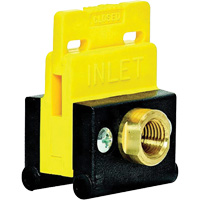 Modulair 200 Venting Safety Lockout Valve Pronet Distribution