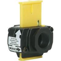 Modulair 300 Venting Safety Lockout Valve Pronet Distribution