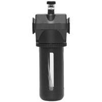 Lubrificateur avec bol standard Modulair 400, 1/2" NPTF, Max. 150 psi, Canalisation/Modulaire Pronet Distribution
