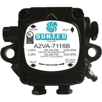 Bio Fuel Compatible Oil Pump, 3 GPH Pronet Distribution