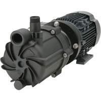 Self-Priming Magnetic Drive Pump with Carbon Bushing Pronet Distribution
