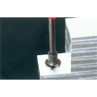 Outil de fraisurage, 6mm &agrave; 80mm Pronet Distribution