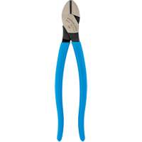XLT Diagonal Lap Joint Cutting Pliers, 8" L Pronet Distribution