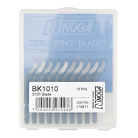 Heavy-Duty Deburring Blades Pronet Distribution