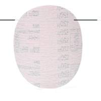 Hookit Microfinishing Film Disc 366L, 5" Dia., 120 Grit, Aluminum Oxide, 3 mils Pronet Distribution