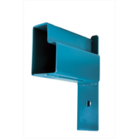 Poutrelles type encastr&eacute; 7/8" Centennial, 120" lo x 4-1/2" h Pronet Distribution