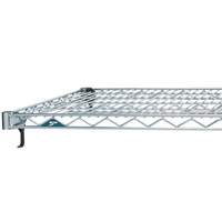 Super Adjustable Super Erecta Shelf&reg; Wire Shelves, 18" W x 18" D, 800 lbs. Capacity Pronet Distribution