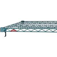 Tablettes en treillis super ajustables Super Erecta Shelf, 24" la x 18" p, 800 lb Capacit&eacute; Pronet Distribution