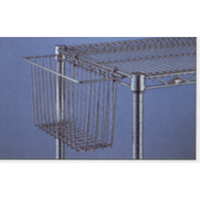 Panier de rangement Pronet Distribution