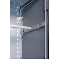 Interlok Boltless Shelving Hanging Bar Bracket Pronet Distribution