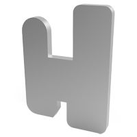 Interlok Boltless Shelving Short Shelf Clip Pronet Distribution