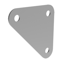 Slotted Angle Gussets Pronet Distribution
