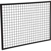 Cadre en treillis m&eacute;tallique, 4' h x 3' la Pronet Distribution