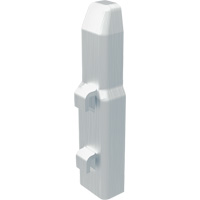Interlok 1" Adjustable Shelf Clip Pronet Distribution