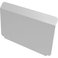 Interlok 48" Integrated Modular Drawer Adapter Pronet Distribution