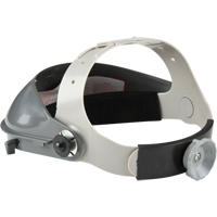 Fibre-Metal&reg; Faceshield Headgear, Ratchet Suspension Pronet Distribution