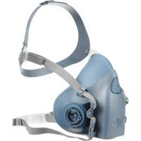 7500 Series Reusable Half Facepiece Respirator, Silicone, Small Pronet Distribution