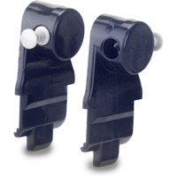 North&reg; Quick-Lok Mounting Blades Pronet Distribution
