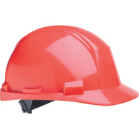 Casque de s&eacute;curit&eacute; North The Matterhorn A89, R&eacute;pond aux normes CSA type 2, Suspension Rochet, Non ventil&eacute; Pronet Distribution