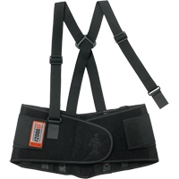 Ceintures performantes en spandex Proflex 2000SF, &eacute;lastique, Petit Pronet Distribution