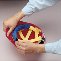 HARD HAT COOLING LINER Pronet Distribution