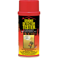V&eacute;rificateur smoke detector tester Pronet Distribution