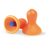 Howard Leight Quiet&reg; Earplugs, Bulk - Polybag Pronet Distribution