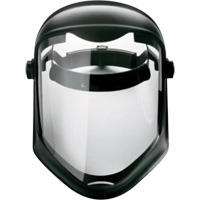 &eacute;cran facial Uvex Bionic, Polycarbonate, Suspension Rochet Pronet Distribution