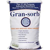 Gran-Sorb Granular Absorbent Pronet Distribution