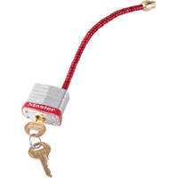 Switch Padlocks, Wall Switch Type Pronet Distribution