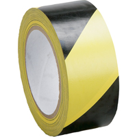 Floor Marking Tapes and Signs