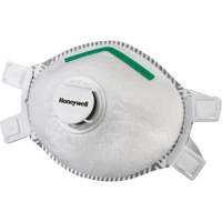 Saf-T-Fit&reg; N1139 Particulate Respirators, N99, NIOSH Certified, Small Pronet Distribution