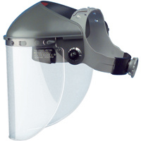 North&reg; High Performance&reg; Headgears, Ratchet Suspension Pronet Distribution