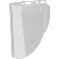 High Performance&reg; Faceshield, Propionate, Clear Tint Pronet Distribution