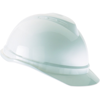 Advance&reg; Cap, Meets CSA Type 1, Ratchet Suspension, Vented Pronet Distribution