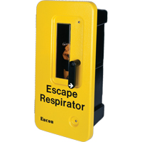 Transaire&reg; 5, Transaire&reg; 10, Custom Air V&reg; Escape Respirator - Accessories Pronet Distribution