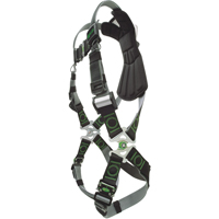 Miller&reg; Revolution Harnesses, CSA Certified, Class A, 400 lbs. Cap. Pronet Distribution