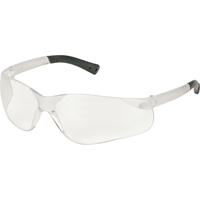 Bear Kat&reg; Safety Glasses, Clear Lens, Anti-Scratch, ANSI Z87+/Meets/Exceeds CSA Z94.3 Pronet Distribution