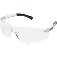 Bear Kat&reg; Safety Glasses, Clear Lens, Anti-Fog/Anti-Scratch, ANSI Z87+/Meets/Exceeds CSA Z94.3 Pronet Distribution