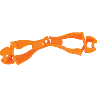 Pinces porte-gants doubles Squids 3400 Pronet Distribution