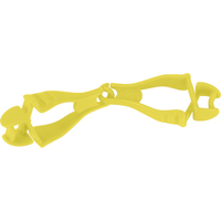 Pinces porte-gants doubles Squids 3400 Pronet Distribution
