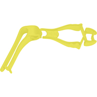 Support &agrave; pince pour gants Squids 3405 Pronet Distribution