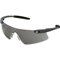 Desperado&reg; Safety Glasses, Grey/Smoke Lens, Anti-Scratch, ANSI Z87+/Meets/Exceeds CSA Z94.3 Pronet Distribution