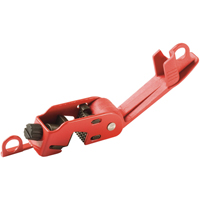 Grip Tight Lockout, Circuit Breaker Type Pronet Distribution
