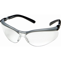 Lunettes de s&eacute;curit&eacute; Bx, Lentille Transparent, Antibu&eacute;e, R&eacute;pond ou surpasse la norme CSA Z94.3 Pronet Distribution