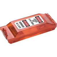 Universal Lockouts, Wall Switch Type Pronet Distribution