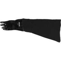 Sandblasting Glove, Left Hand Pronet Distribution