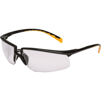 Privo Safety Glasses, Clear Lens, Anti-Fog, Meets/Exceeds CSA Z94.3 Pronet Distribution