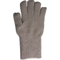 Heavy Duty Heat-Resistant Gloves, Terry Cloth, Large, Protects Up To 425° F (218° C) Pronet Distribution