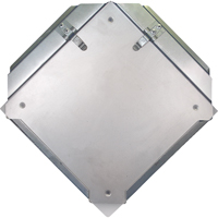 Placard Holders, Aluminum Pronet Distribution